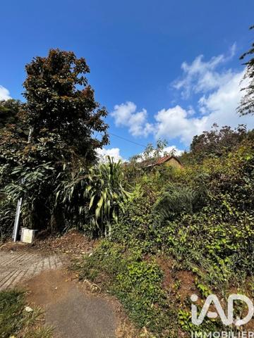 Terrain à vendre 952 m² La Possession