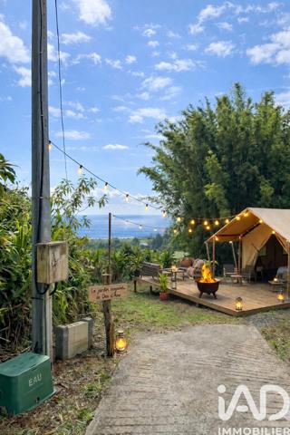 Terrain à vendre 952 m² La Possession