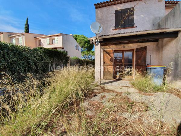 Fréjus Tour de Mare 