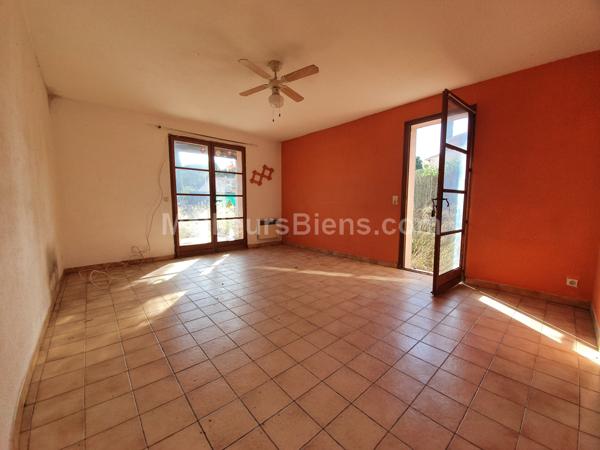 Fréjus Tour de Mare 