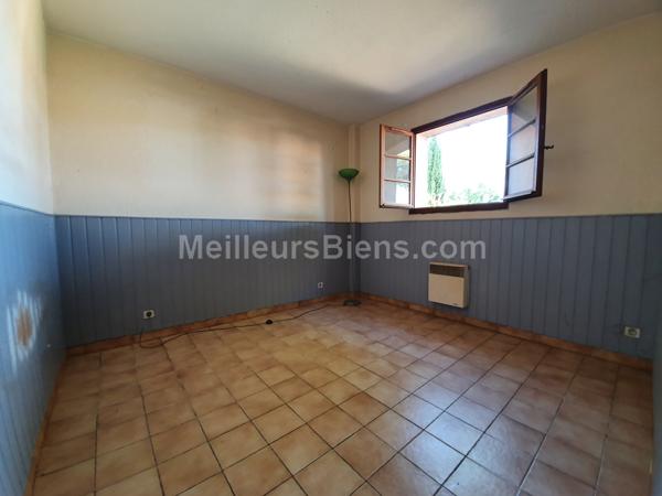 Fréjus Tour de Mare 