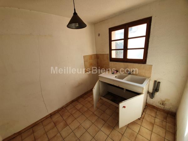 Fréjus Tour de Mare 