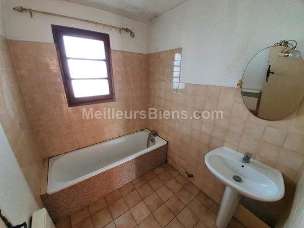 Fréjus Tour de Mare 