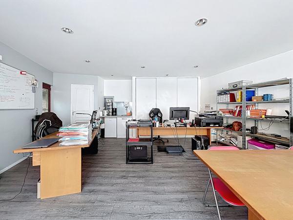 Local commercial Livron Sur Drome 36.07 m² doté d'un bon DPE