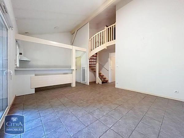 Maison à vendre 4 pièces 78m² Mont-de-Marsan (40000)