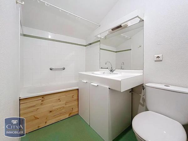 Maison à vendre 4 pièces 78m² Mont-de-Marsan (40000)