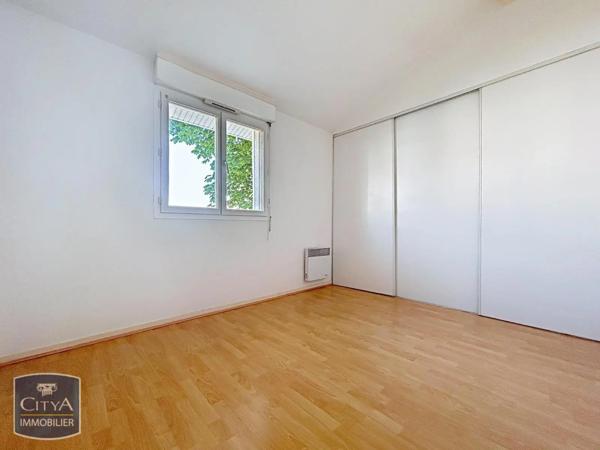 Maison à vendre 4 pièces 78m² Mont-de-Marsan (40000)