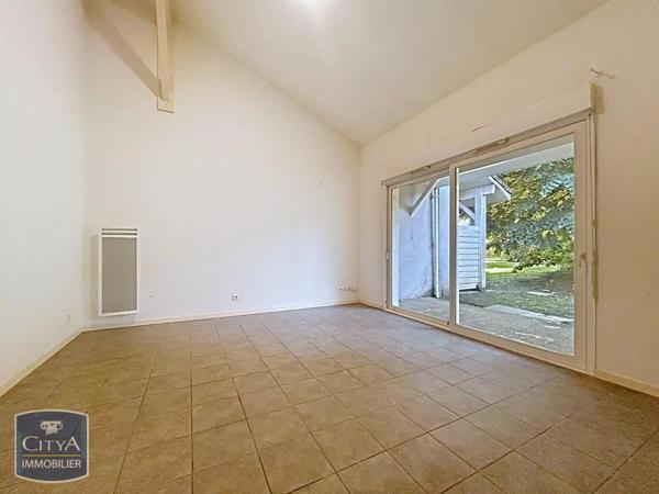 Maison à vendre 4 pièces 78m² Mont-de-Marsan (40000)