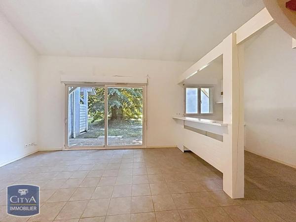 Maison à vendre 4 pièces 78m² Mont-de-Marsan (40000)