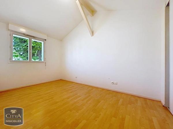 Maison à vendre 4 pièces 78m² Mont-de-Marsan (40000)