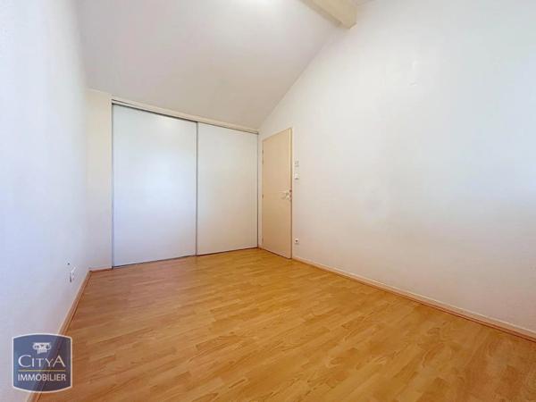 Maison à vendre 4 pièces 78m² Mont-de-Marsan (40000)
