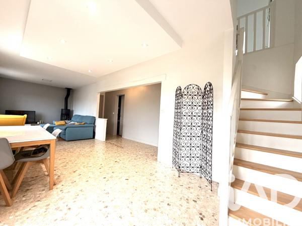Maison à vendre 5 pièces 148 m² Champs-sur-Marne