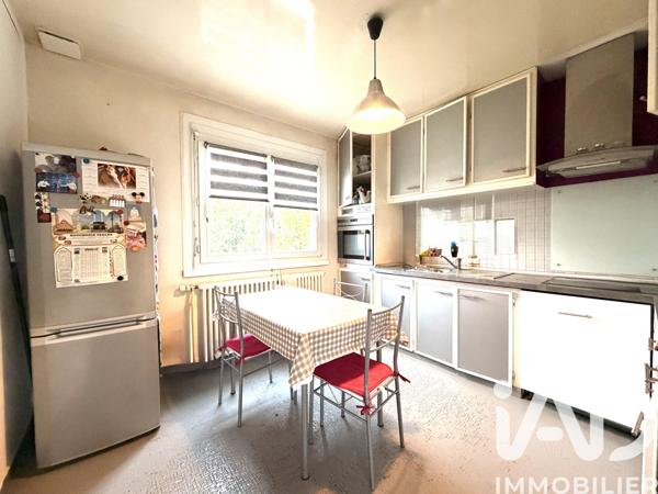 Maison à vendre 5 pièces 148 m² Champs-sur-Marne