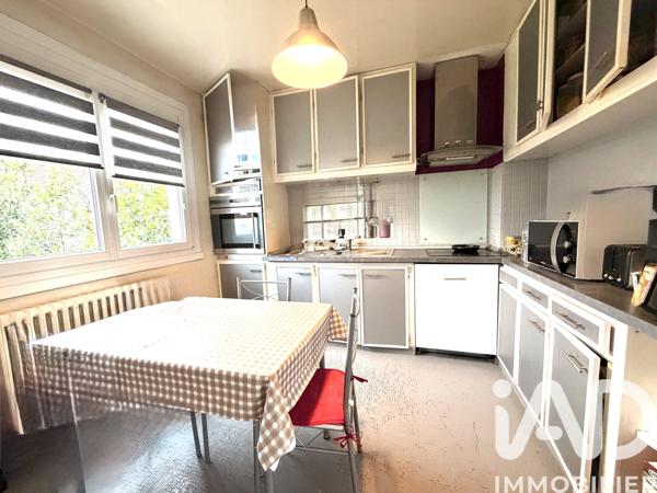 Maison à vendre 5 pièces 148 m² Champs-sur-Marne