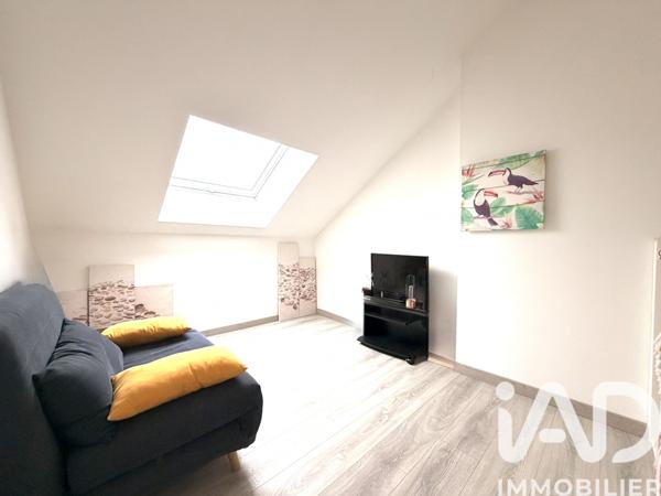 Maison à vendre 5 pièces 148 m² Champs-sur-Marne