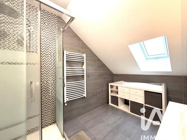 Maison à vendre 5 pièces 148 m² Champs-sur-Marne