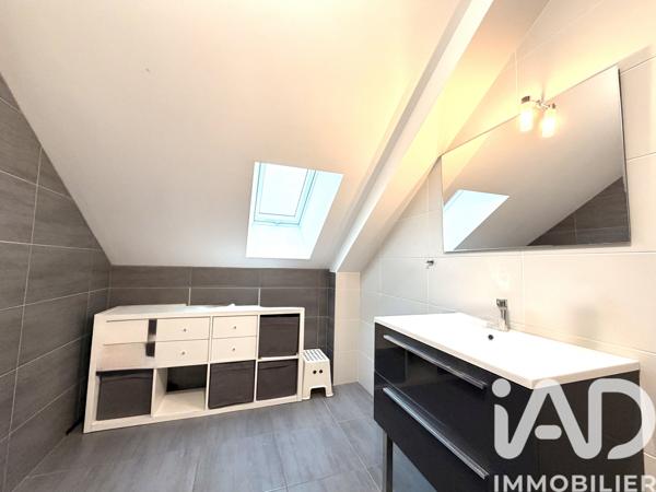 Maison à vendre 5 pièces 148 m² Champs-sur-Marne