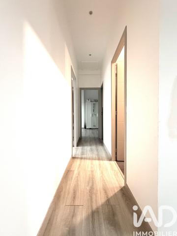 Maison à vendre 5 pièces 148 m² Champs-sur-Marne