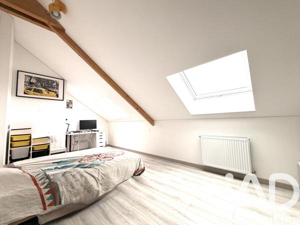 Maison à vendre 5 pièces 148 m² Champs-sur-Marne