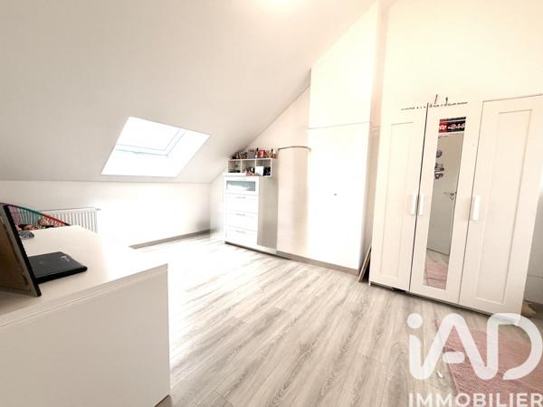 Maison à vendre 5 pièces 148 m² Champs-sur-Marne