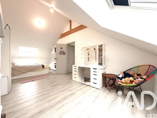 Maison à vendre 5 pièces 148 m² Champs-sur-Marne