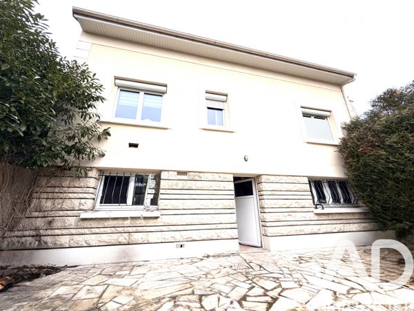 Maison à vendre 5 pièces 148 m² Champs-sur-Marne