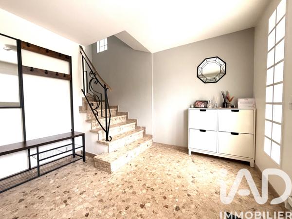 Maison à vendre 5 pièces 148 m² Champs-sur-Marne
