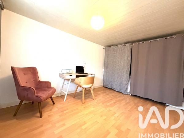 Maison à vendre 5 pièces 148 m² Champs-sur-Marne