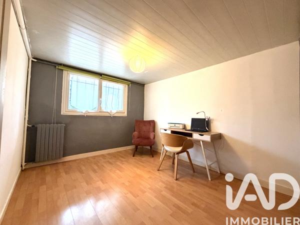 Maison à vendre 5 pièces 148 m² Champs-sur-Marne