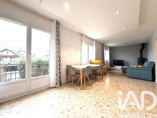 Maison à vendre 5 pièces 148 m² Champs-sur-Marne