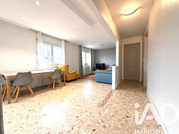 Maison à vendre 5 pièces 148 m² Champs-sur-Marne