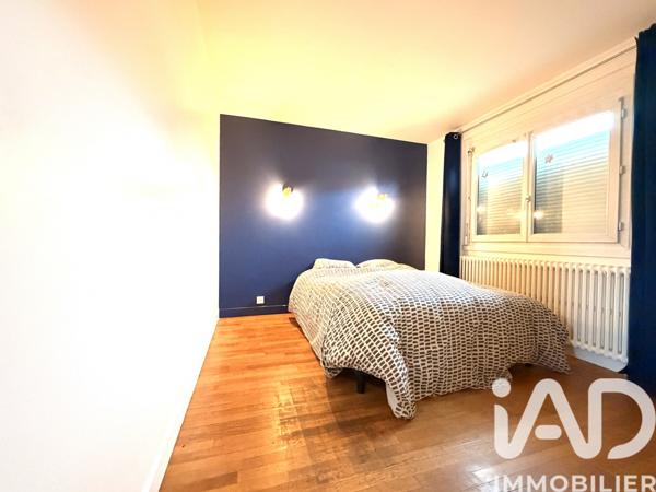 Maison à vendre 5 pièces 148 m² Champs-sur-Marne