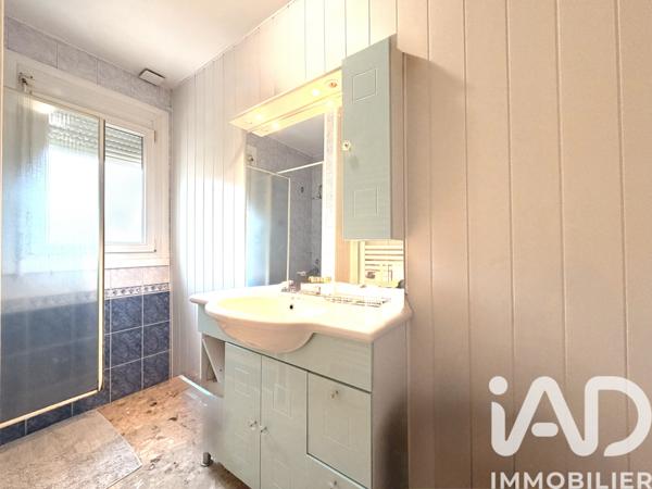 Maison à vendre 5 pièces 148 m² Champs-sur-Marne