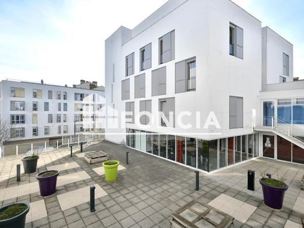 À vendre Studio 18 m² - Lyon 69009