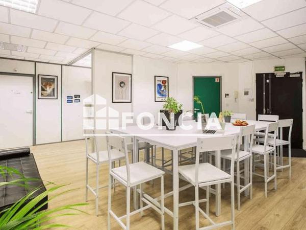 À vendre Studio 18 m² - Lyon 69009