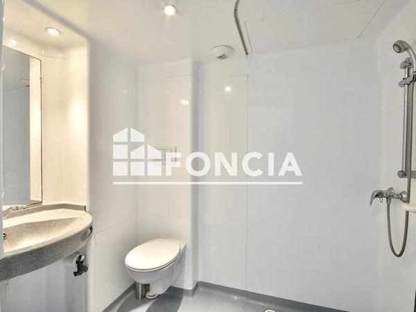 À vendre Studio 18 m² - Lyon 69009