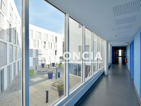 À vendre Studio 18 m² - Lyon 69009