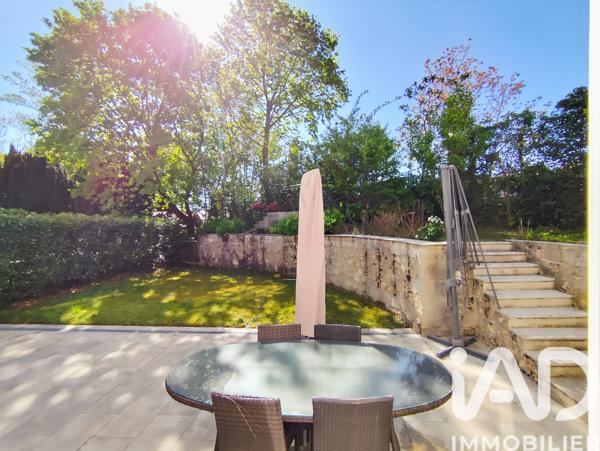 Appartement à vendre 5 pièces 142 m² Pontoise