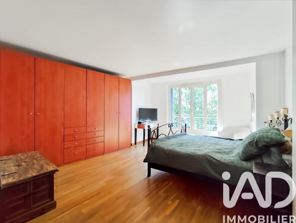 Appartement à vendre 5 pièces 142 m² Pontoise