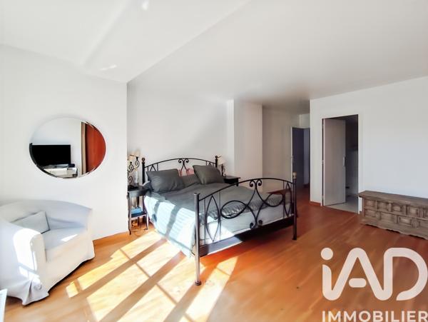 Appartement à vendre 5 pièces 142 m² Pontoise
