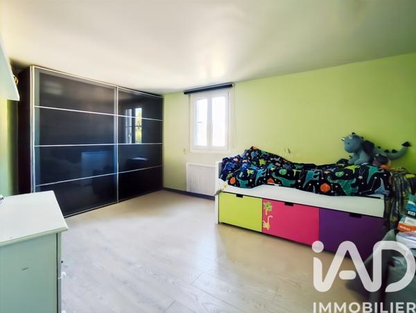 Appartement à vendre 5 pièces 142 m² Pontoise