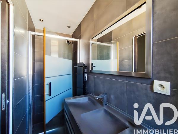 Appartement à vendre 5 pièces 142 m² Pontoise