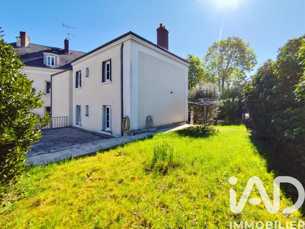 Appartement à vendre 5 pièces 142 m² Pontoise