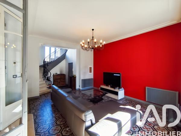 Appartement à vendre 5 pièces 142 m² Pontoise