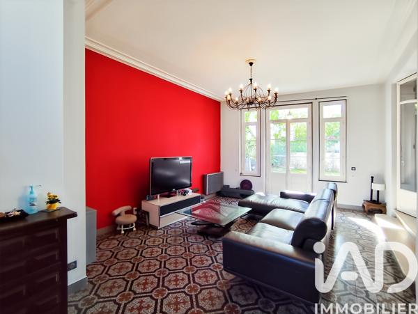Appartement à vendre 5 pièces 142 m² Pontoise