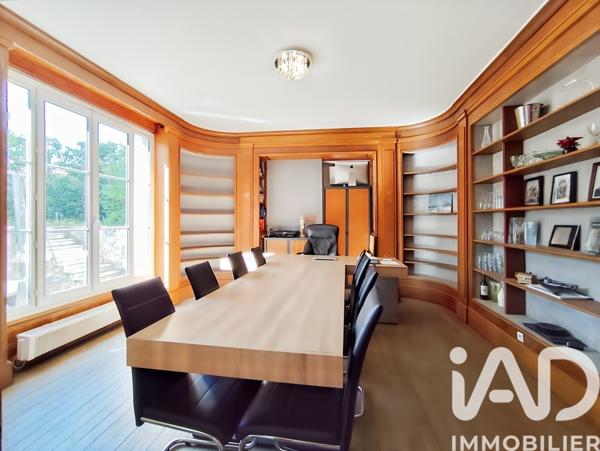 Appartement à vendre 5 pièces 142 m² Pontoise