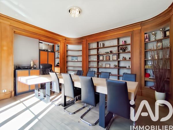 Appartement à vendre 5 pièces 142 m² Pontoise