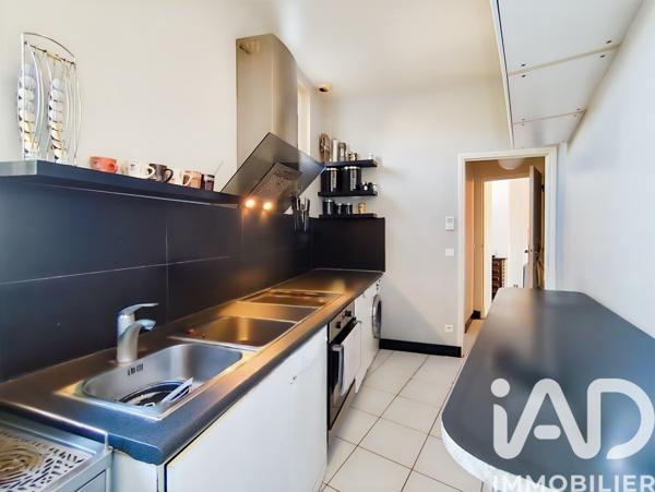 Appartement à vendre 5 pièces 142 m² Pontoise