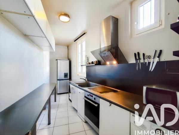 Appartement à vendre 5 pièces 142 m² Pontoise