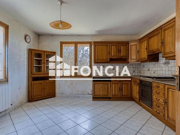 À vendre Maison 4 pièces 258 m² - Aviernoz 74570